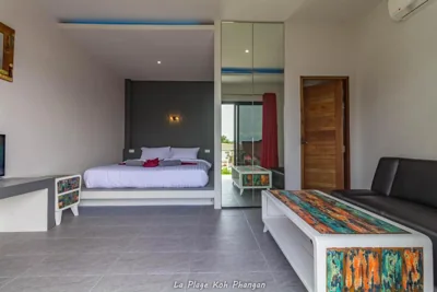 la plage resort & beach club – Foto’s 2