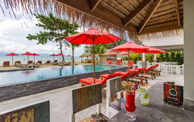 la plage resort & beach club – Foto’s 4