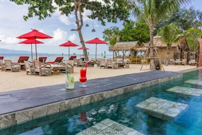 la plage resort & beach club – Foto’s 6