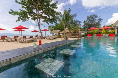 la plage resort & beach club – Foto’s 8