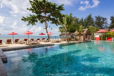 la plage resort & beach club – Foto’s 9
