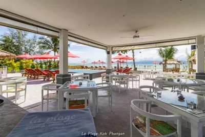 la plage resort & beach club – Foto’s 10