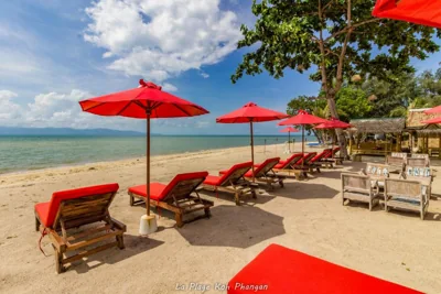 la plage resort & beach club – Foto’s 11