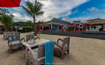 la plage resort & beach club – Foto’s 12