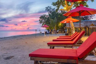 la plage resort & beach club – Foto’s 13