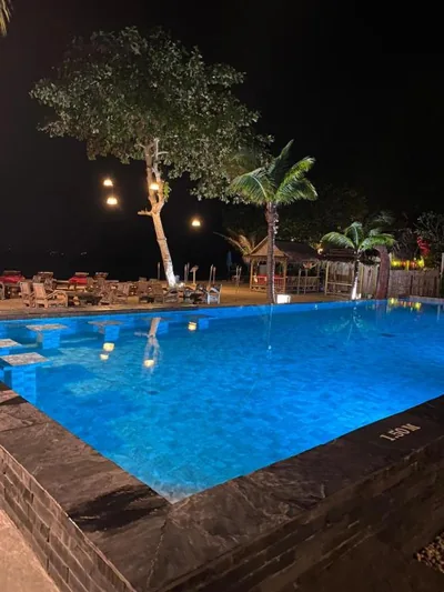 la plage resort & beach club – Foto’s 14