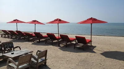 la plage resort & beach club – Foto’s 15