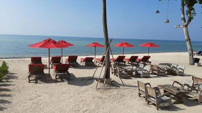 la plage resort & beach club – Foto’s 16